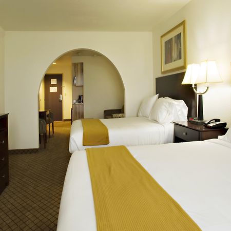 Holiday Inn Express Childress By Ihg Rum bild
