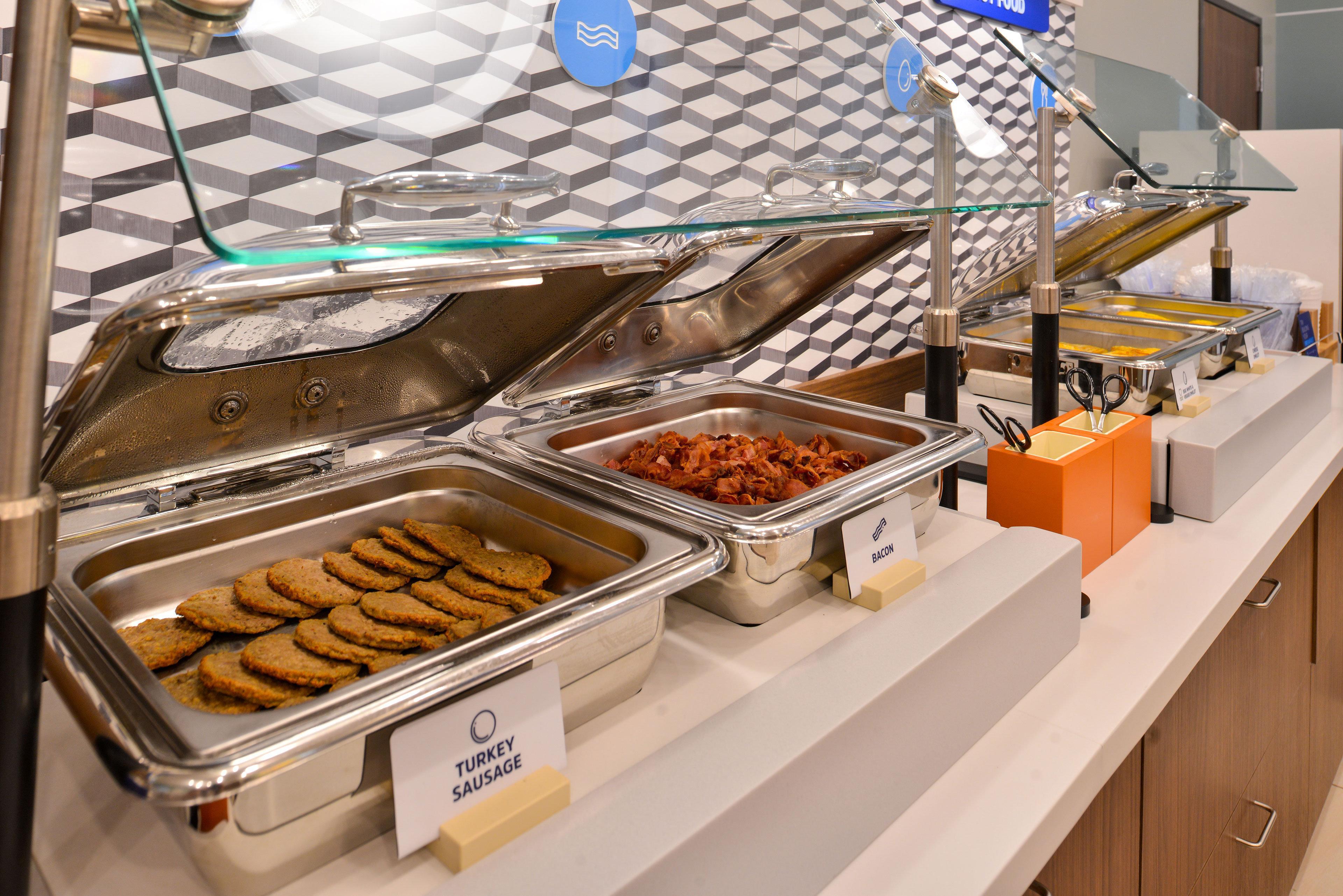 Holiday Inn Express Childress By Ihg Exteriör bild