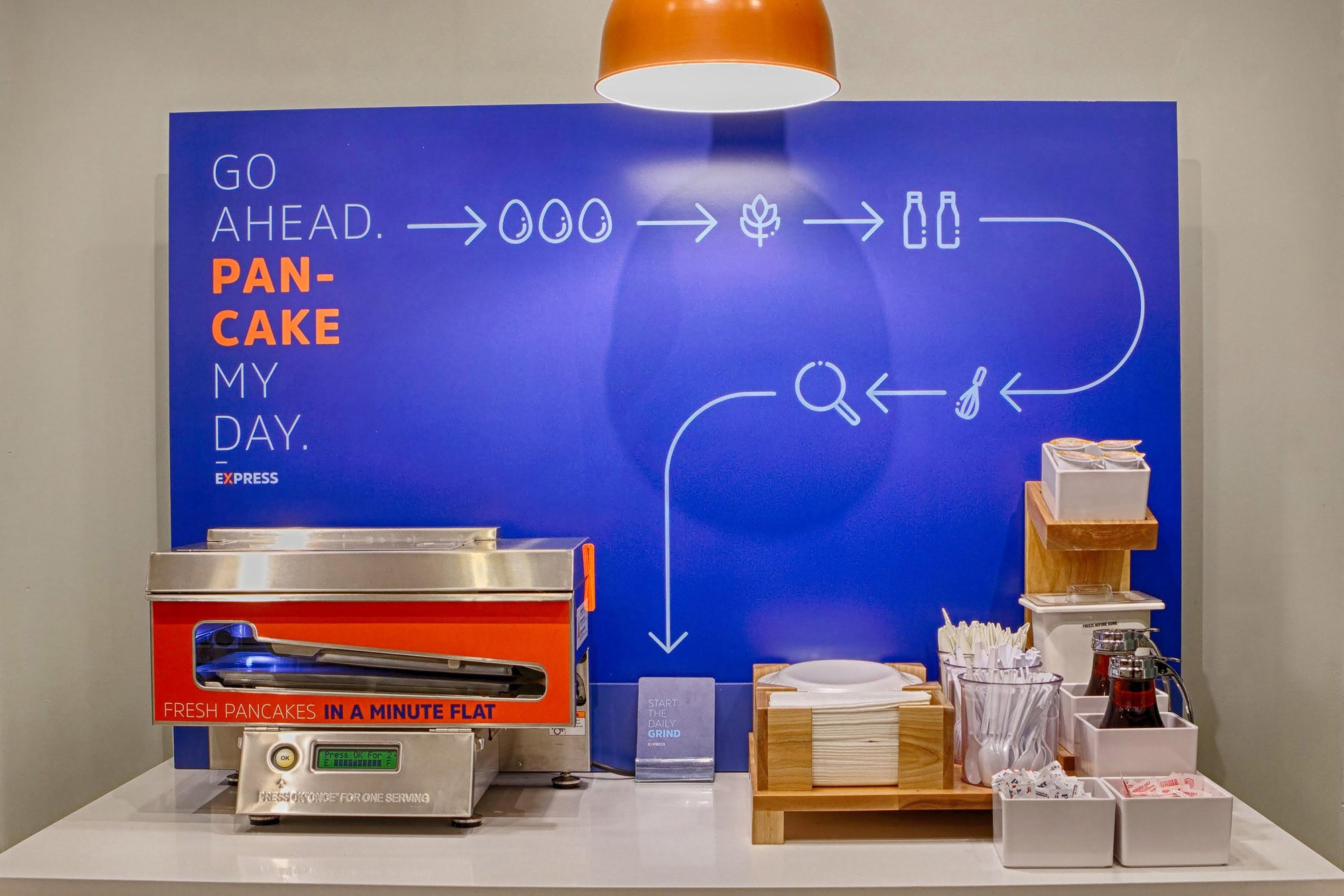 Holiday Inn Express Childress By Ihg Exteriör bild
