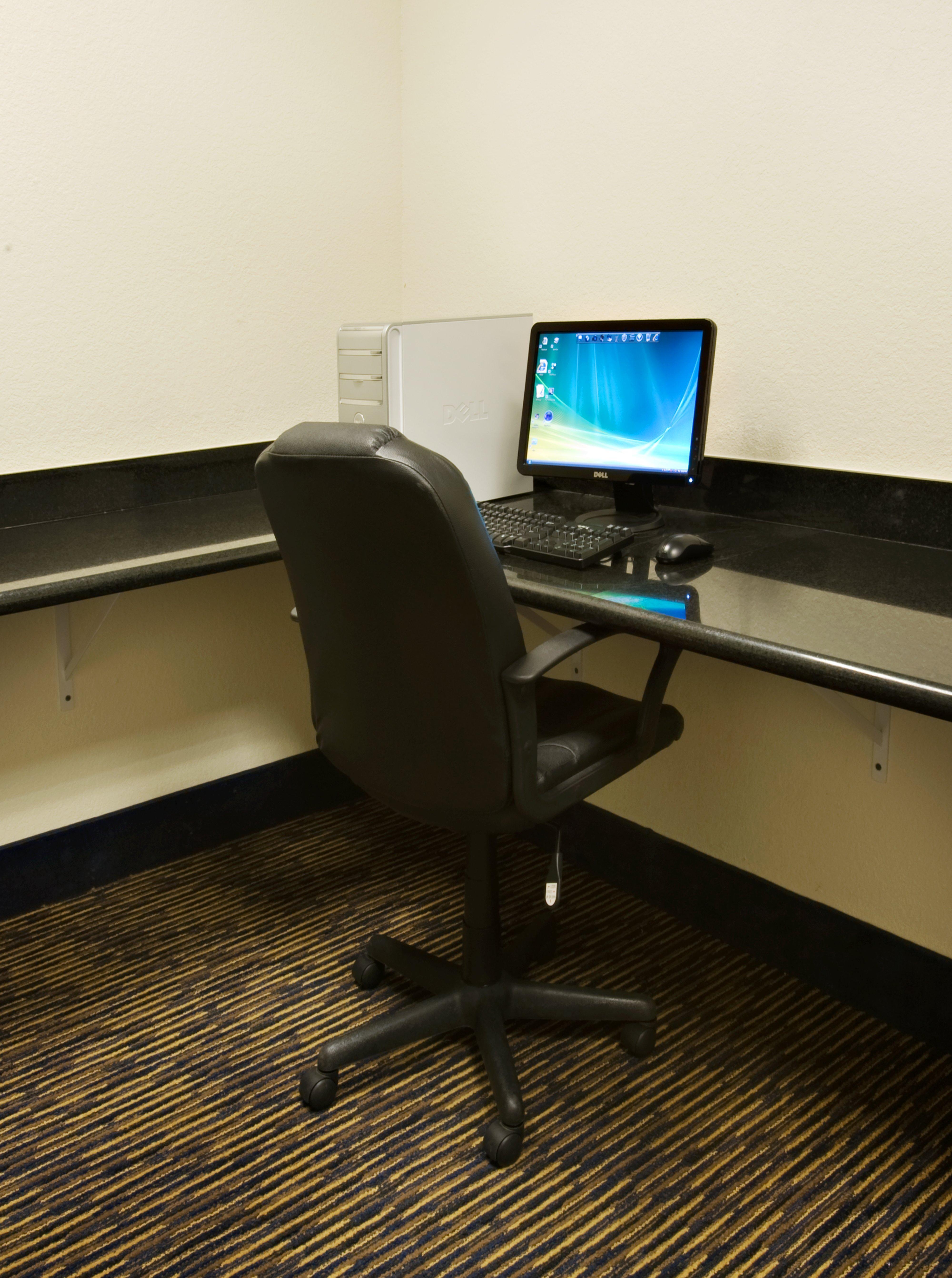 Holiday Inn Express Childress By Ihg Exteriör bild
