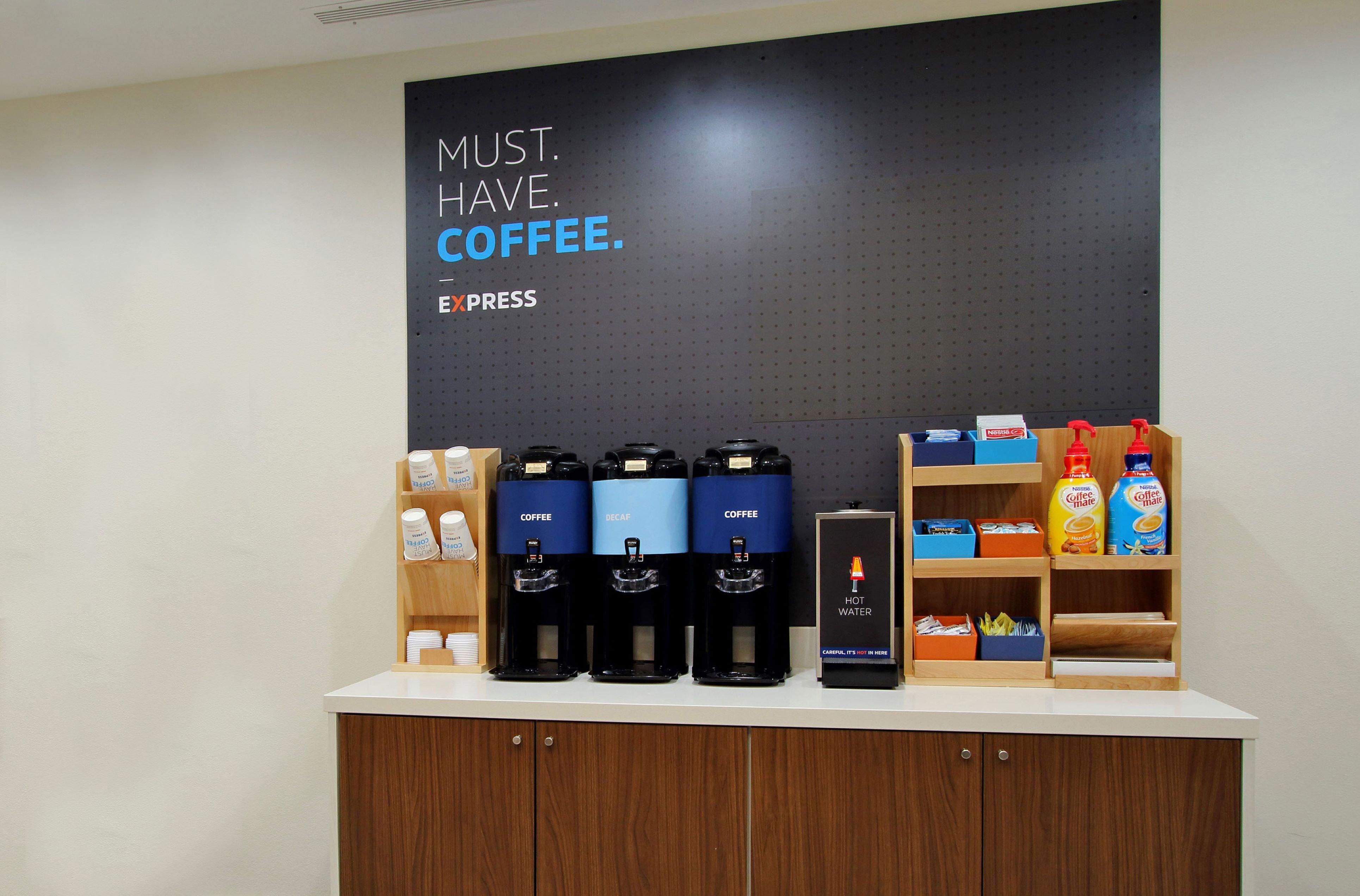Holiday Inn Express Childress By Ihg Exteriör bild