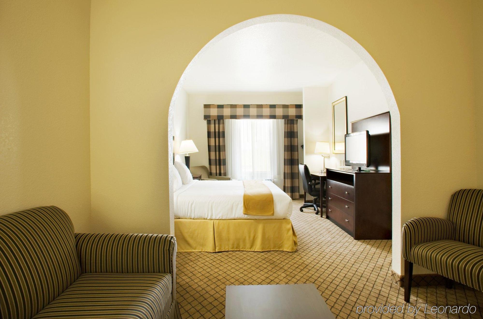Holiday Inn Express Childress By Ihg Rum bild