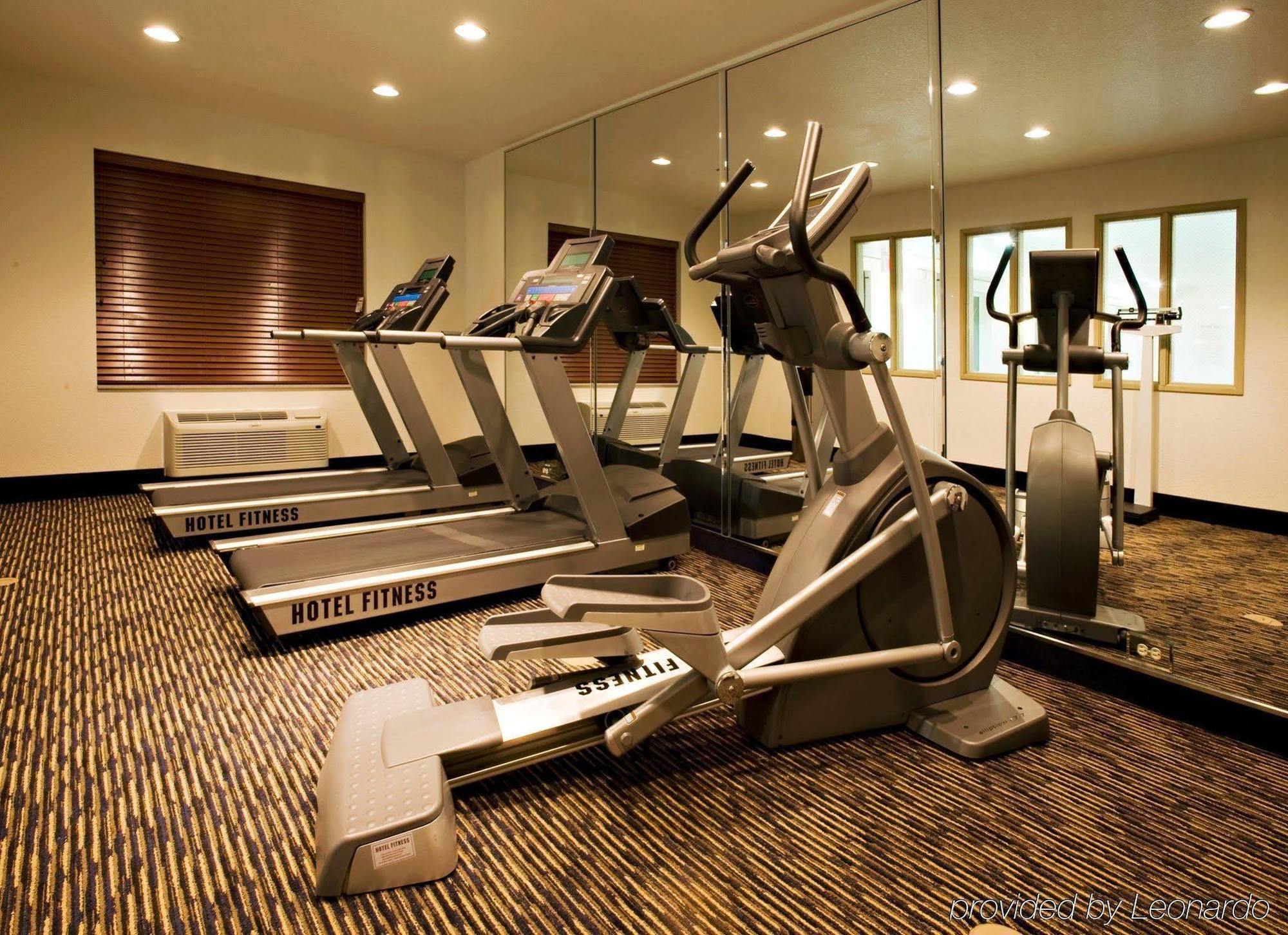 Holiday Inn Express Childress By Ihg Exteriör bild